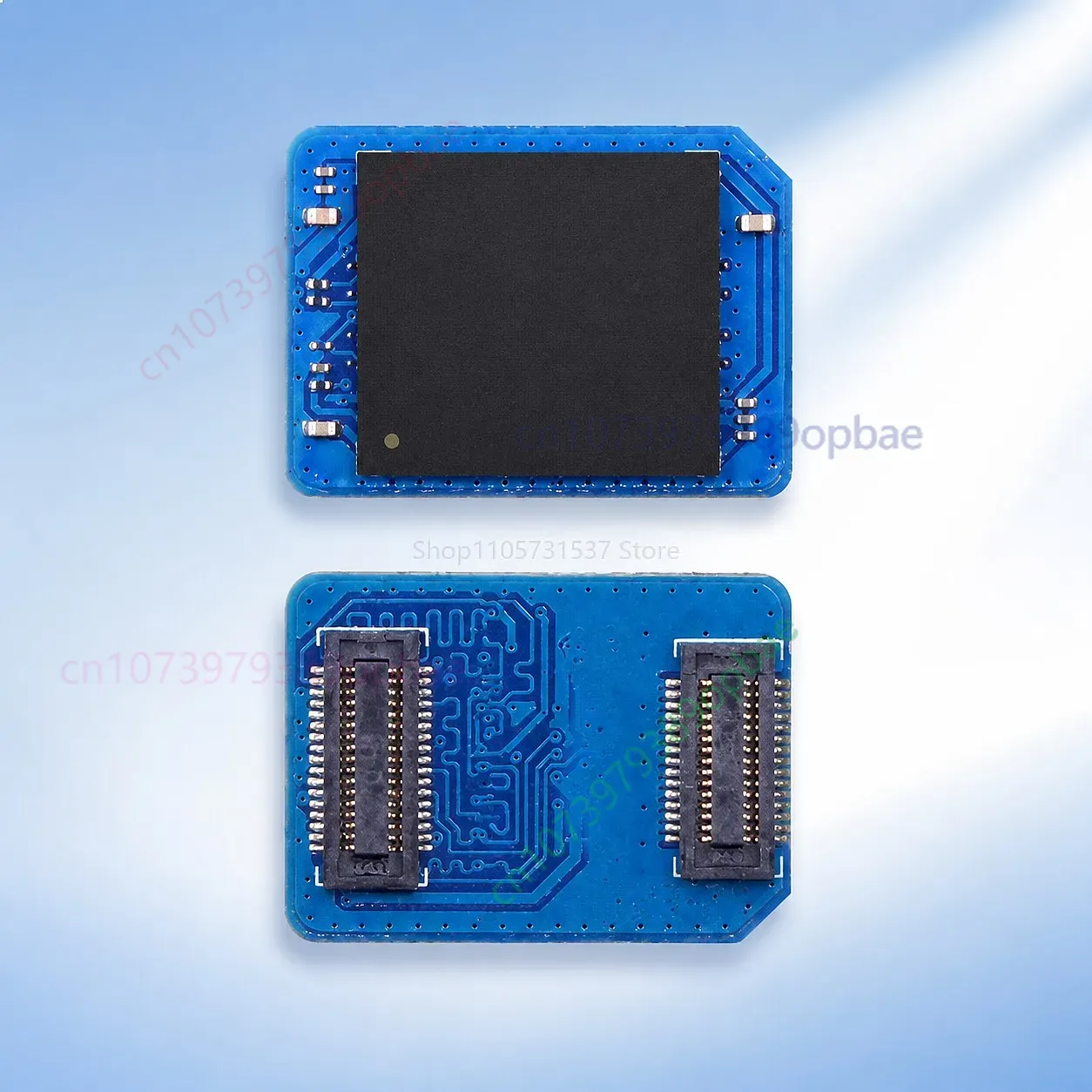Modul EMMC pengganti 32GB, 64G - Orange Pi 5 Plus 32Gb ulasan dan harga